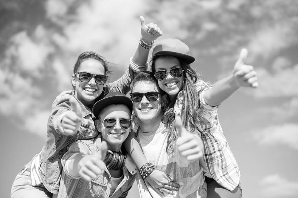 Imagem - Bonés mitos e verdades - Post