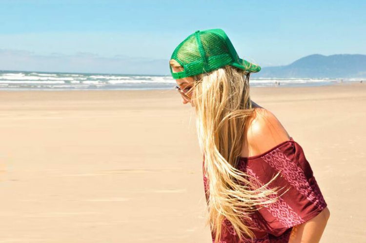 Imagem - A HISTÓRIA DO BONÉ TRUCKER