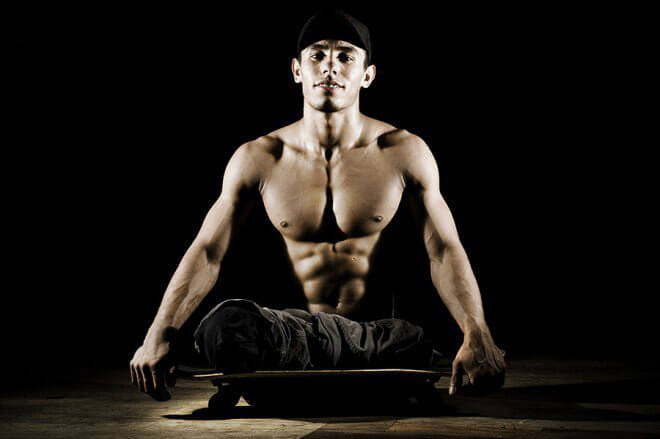 Imagem - ÍTALO ROMANO - Hezzitu fábrica de bonés aba reta