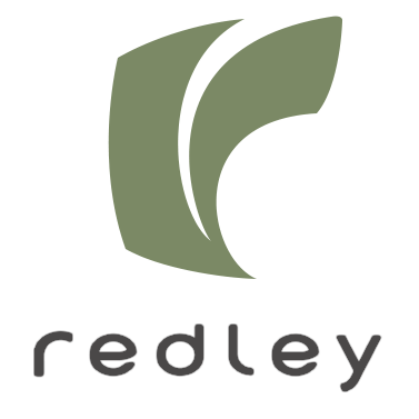 LOGO REDLEY colorida