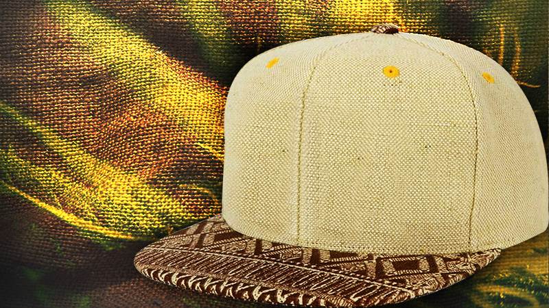 TECIDO FEITO DE CÂNHAMO-IMAGEM