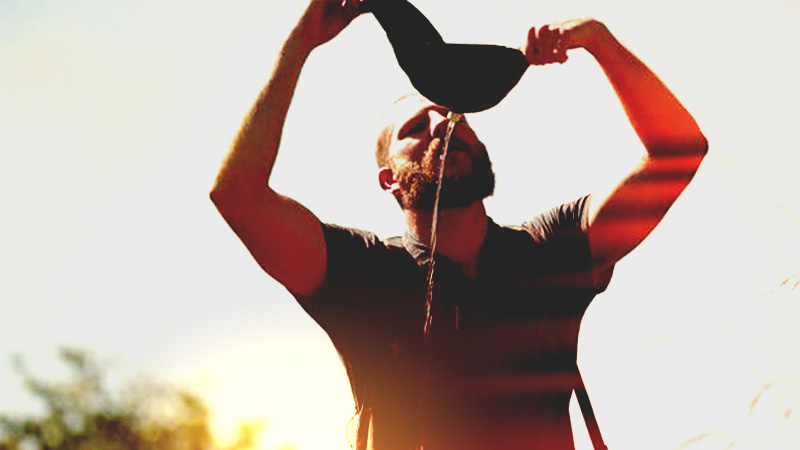 imagem-Boné com filtro - Destaque