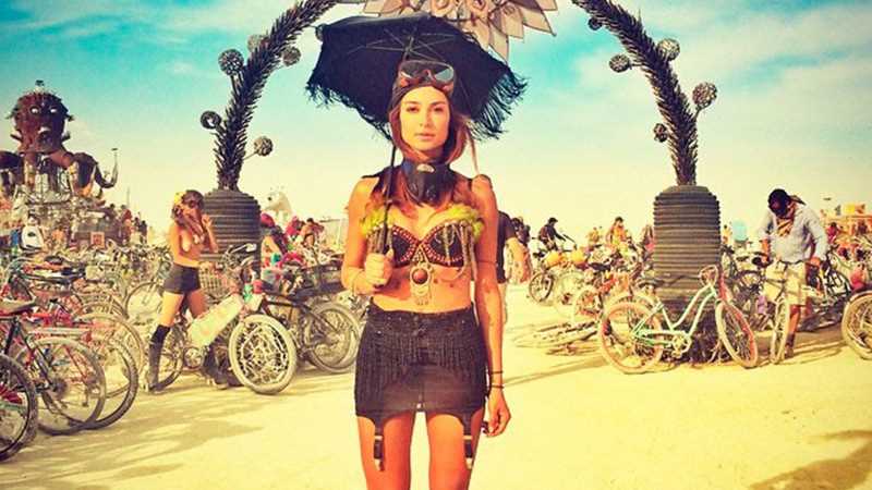Imagem-BURNING MAN-O FESTIVAL DO DESERTO-Destaque