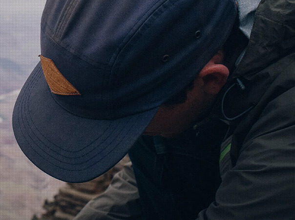 ACESSÓRIOS DO BONÉ - IMAGEM