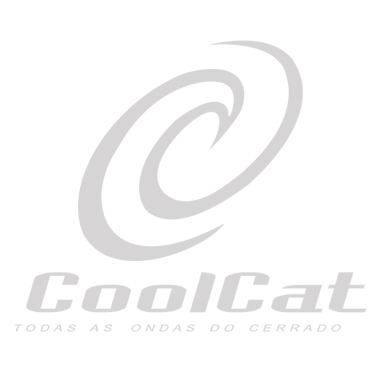 CoolCat Cinza