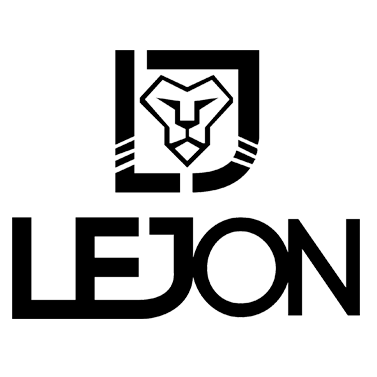 Logo Lejon Preta