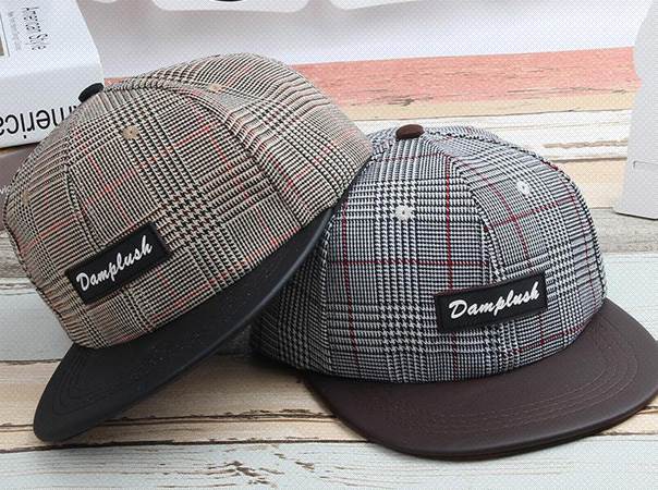 Xadrez tendência inverno 2018 - Imagem