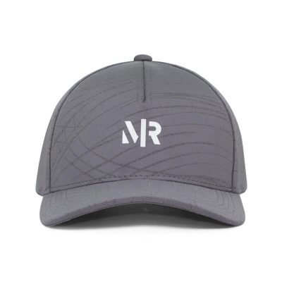 Boné basebol aba curva em helanca - Frente