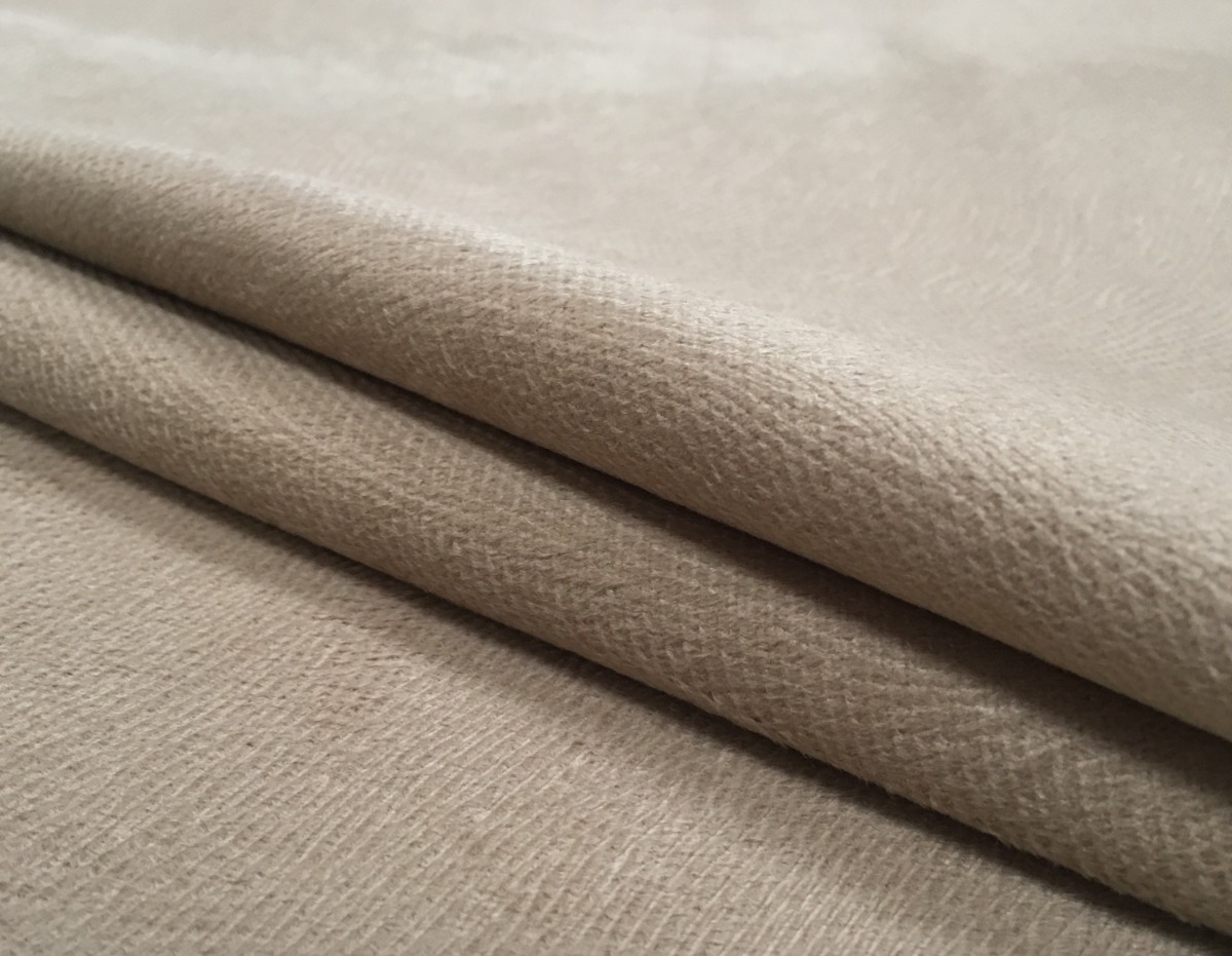 Suede