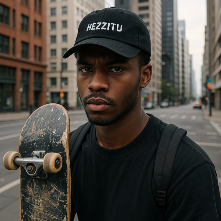 Bonés Personalizados Onde Comprar? - Imagem