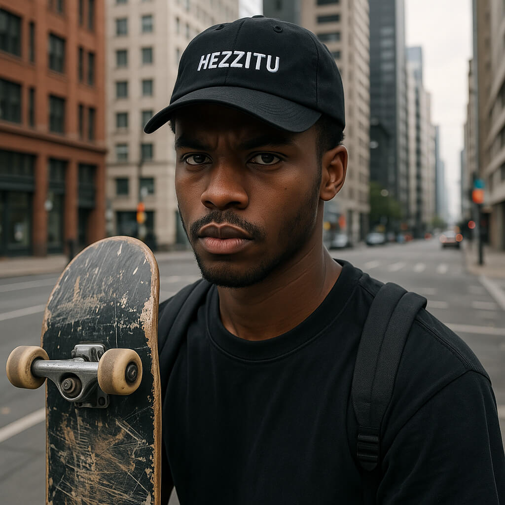 Bonés Personalizados Onde Comprar? - Imagem